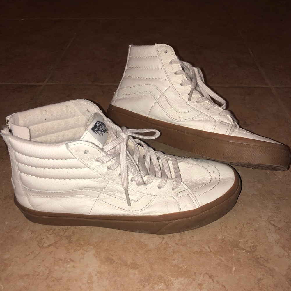 Vans SK8-Highs